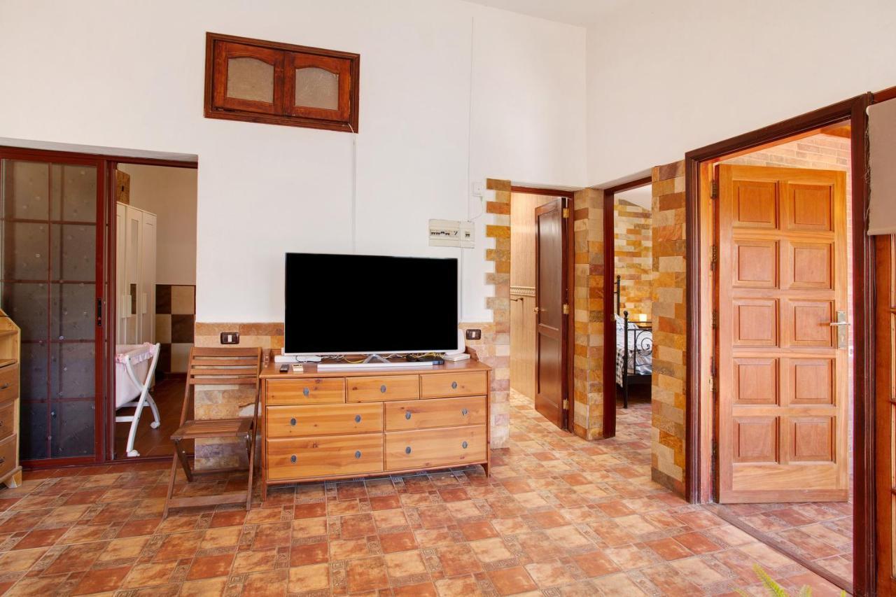 מספאלומס Bungalow En El Campo De Golf מראה חיצוני תמונה